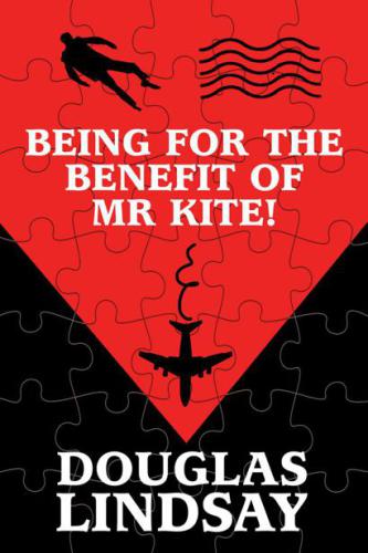 Being for the Benefit of Mr Kite!