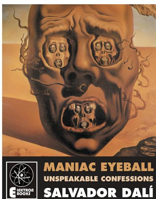 Maniac Eyeball