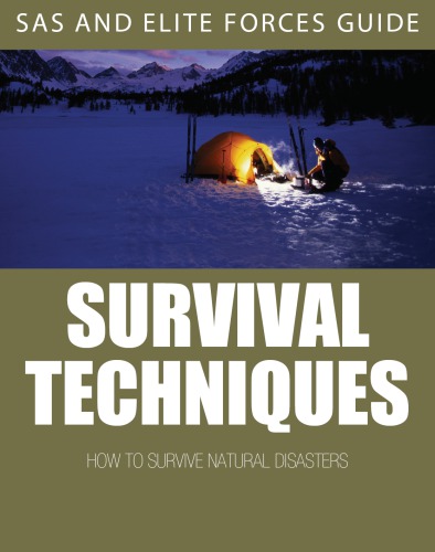 Survival Techniques