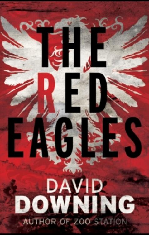 The Red Eagles