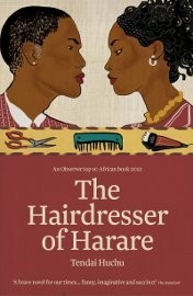 The Hairdresser of Harare