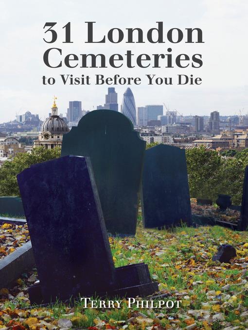 31 Cemeteries to Visit Before You Die