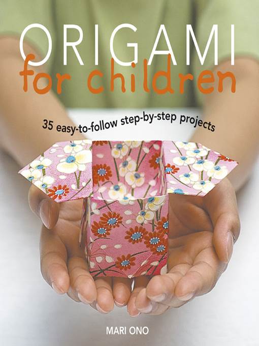 Origami for Children