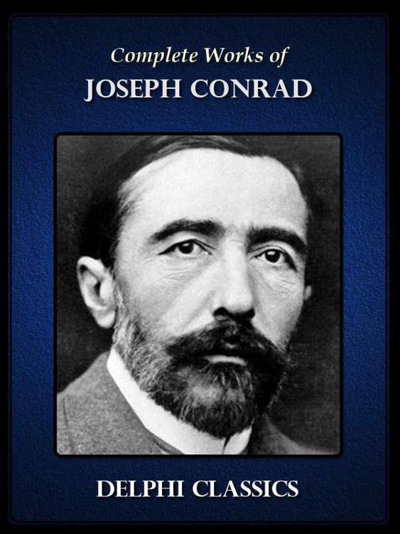 Complete Works of Joseph Conrad