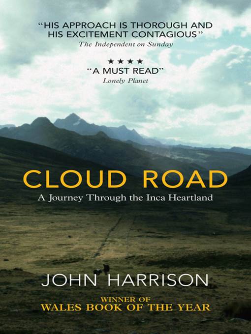 Cloud Road