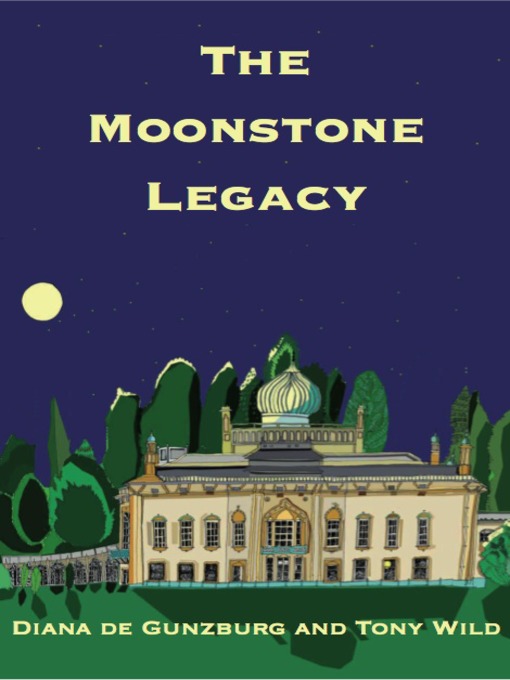 The Moonstone Legacy