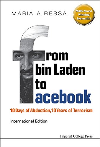 From Bin Laden to Facebook