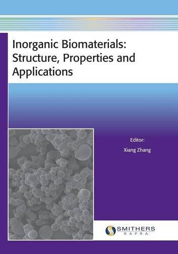 Inorganic Biomaterials