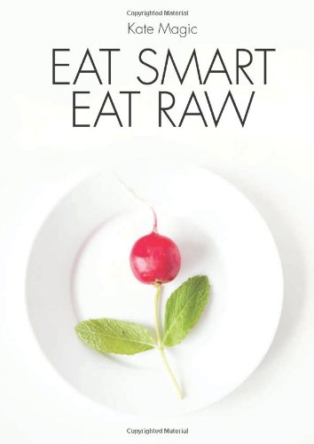 Eat Smart Eat Raw