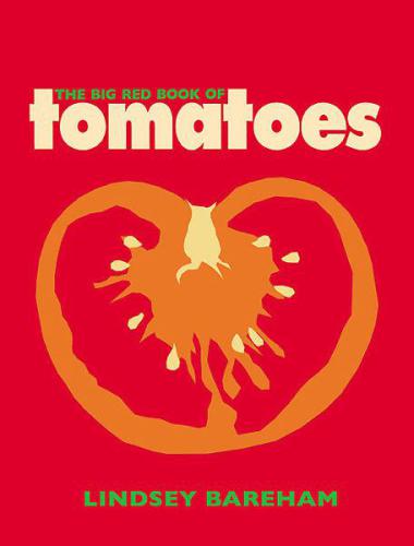 The Big Red Book of Tomatoes