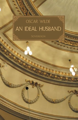 An Ideal Husband