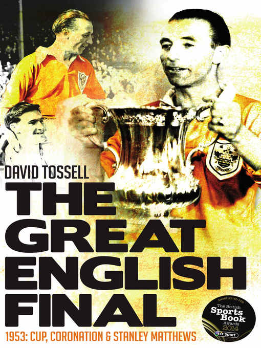 The Great English Final