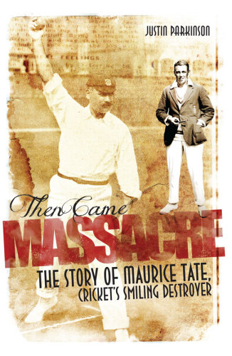 Then Came Massacre