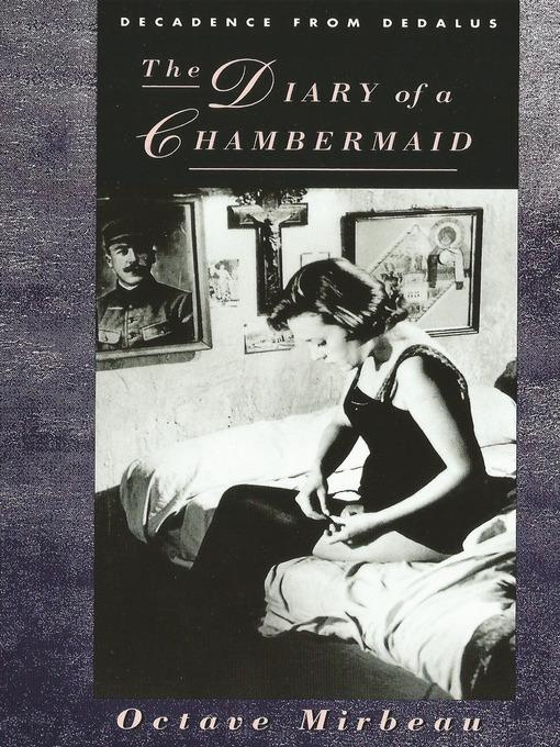 The Diary of a Chambermaid