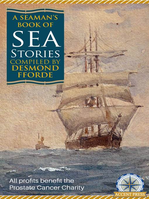 A Seaman's Book of Sea Stories