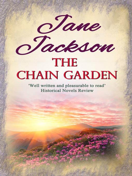 The Chain Garden