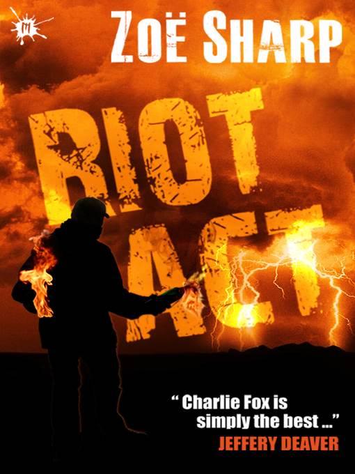 Riot Act