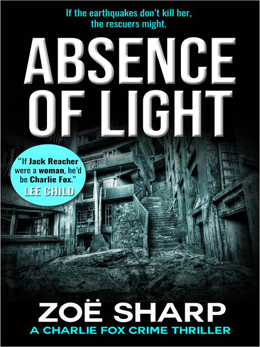 Absence of Light