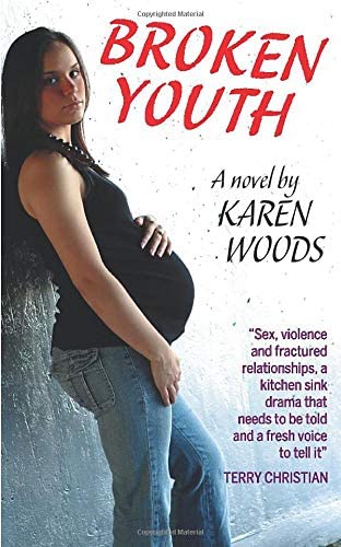 Broken Youth (Broken Youth Trilogy)