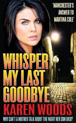 Whisper My Last Goodbye