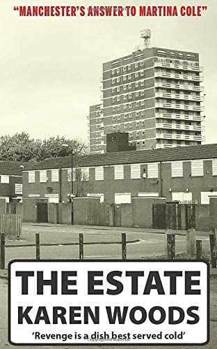 The Estate: Revenge is a Dish Best Served Cold