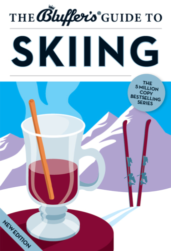 The Bluffer's Guide to Skiing