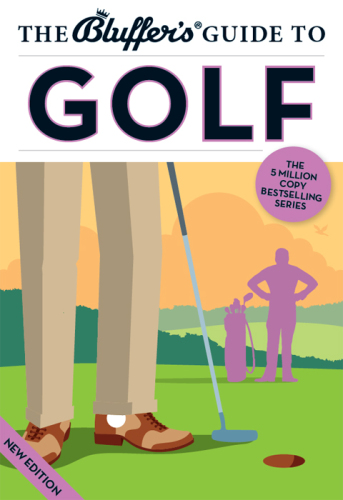 The Bluffer's Guide to Golf