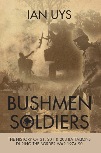 Bushmen Soldiers