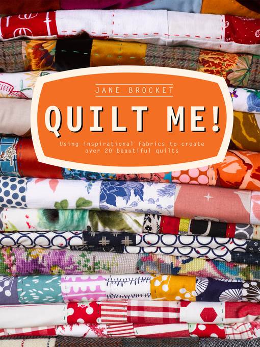 Quilt Me!