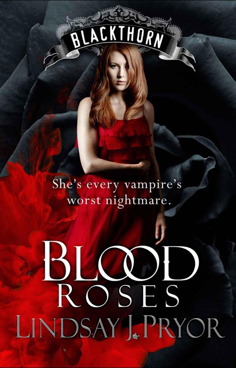 Blood Roses