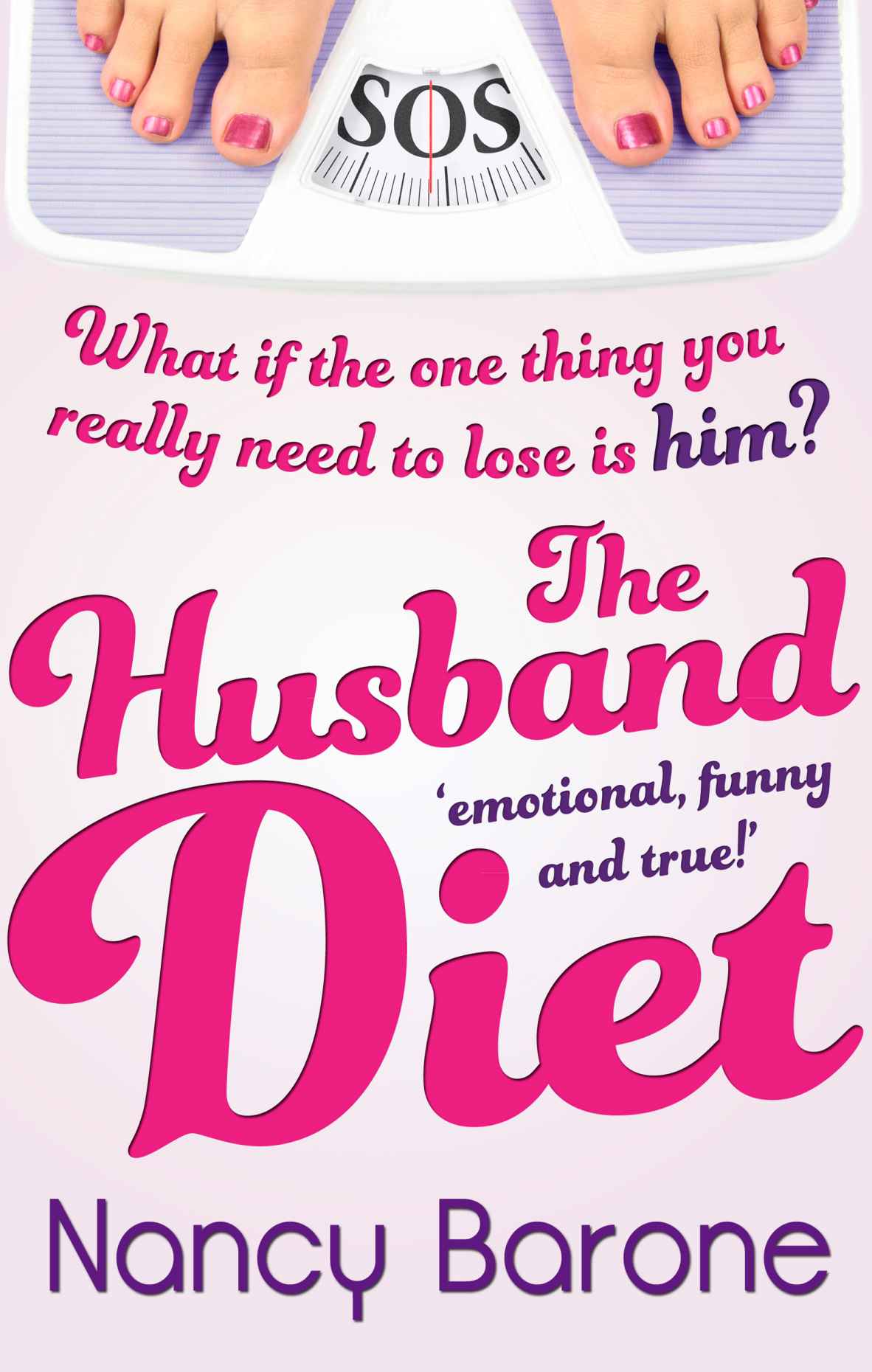 The Husband Diet