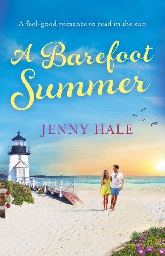 A Barefoot Summer