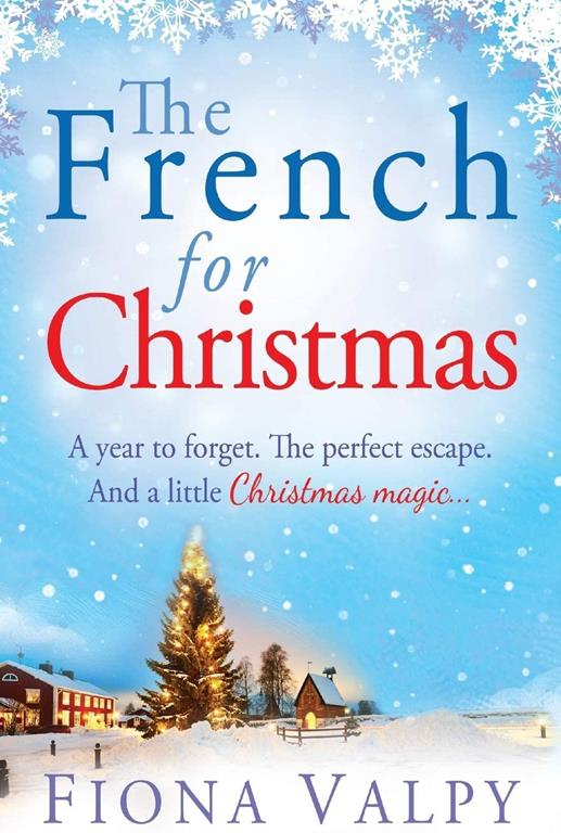 The French for Christmas