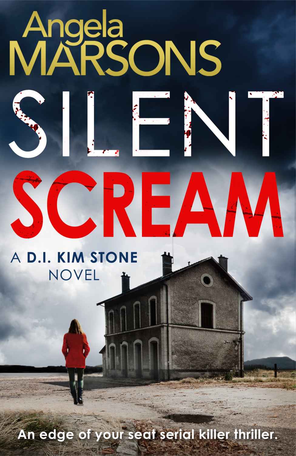 Silent Scream