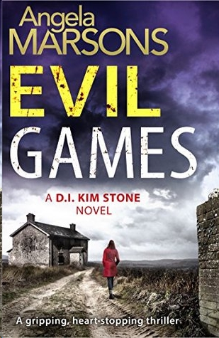 Evil Games