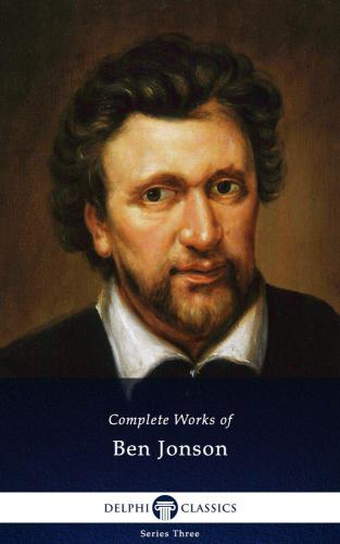 The complete works of Ben Jonson