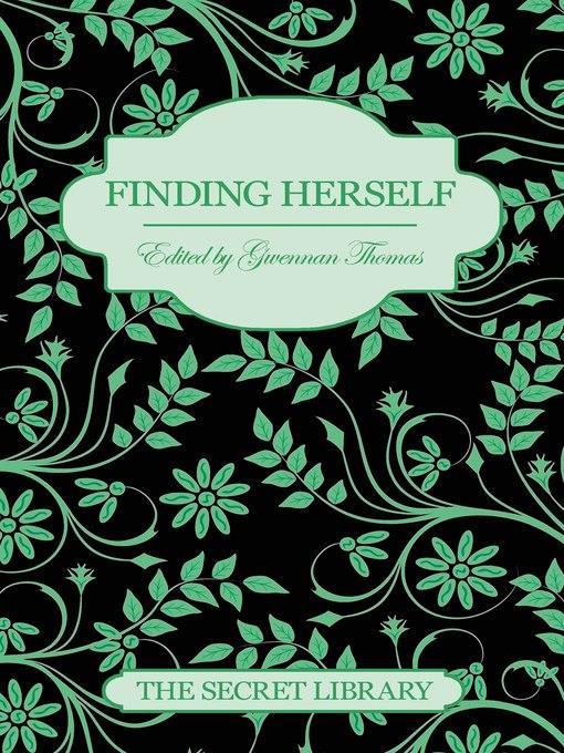 Finding Herself