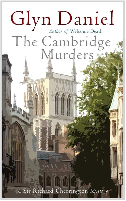 The Cambridge Murders