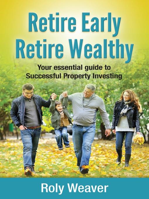 Retire Early Retire Wealthy