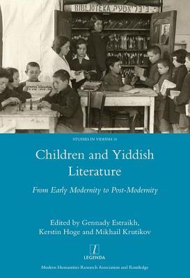 Children and Yiddish Literature