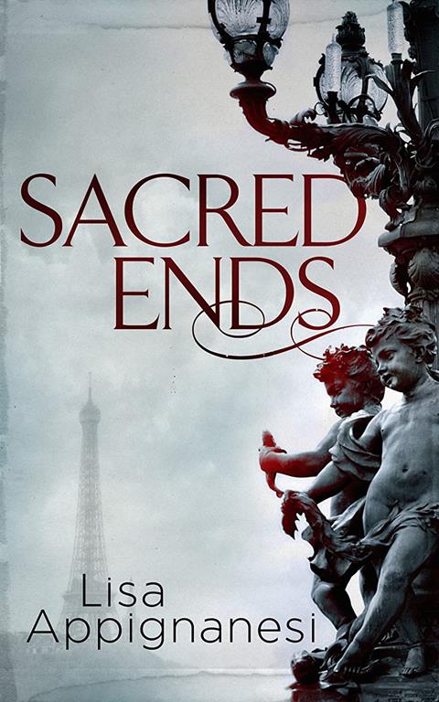 Sacred Ends (Belle Epoque)