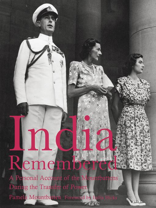 India Remembered