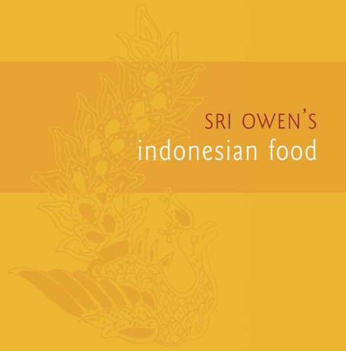 Sri Owen's Indonesian Food