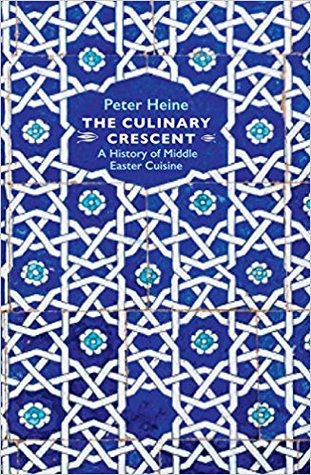 The Culinary Crescent: A History of Middle Eastern Cuisine