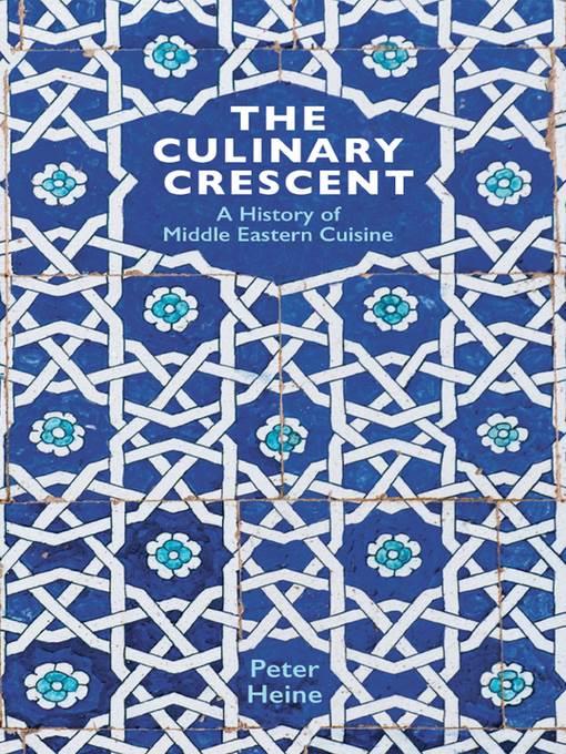 The Culinary Crescent