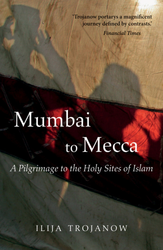 Mumbai To Mecca