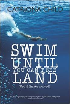 Swim Until You Can't See Land