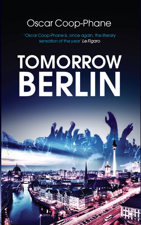 Tomorrow Berlin