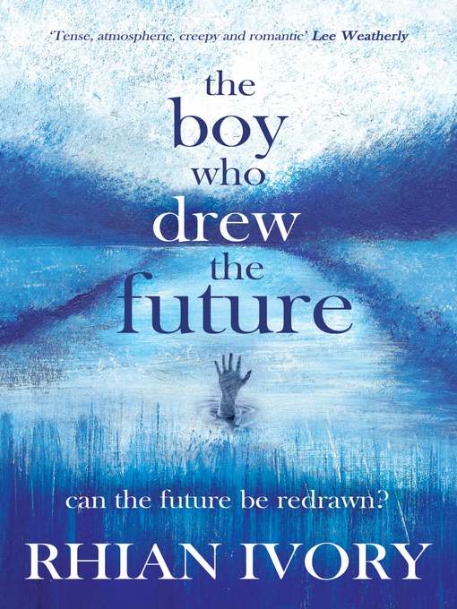 The Boy Who Drew the Future