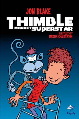 Thimble Monkey Superstar